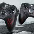 Xbox lança controles comemorativos para celebrar os 10 anos de The Witcher 3
