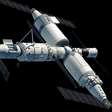 Nova espécie de bactéria que se adapta ao espaço é descoberta em estação espacial chinesa