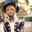 Dia do Orgulho Nerd: Cosplayers brilham e inspiram fãs