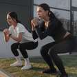 Veja a forma correta de fazer o agachamento e não cometa mais erros na hora do treino