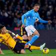 Napoli ou Inter de Milão: quem vai vencer o Campeonato Italiano? Veja odds