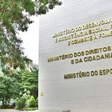Ministério do Desenvolvimento Social é isolado após ameaça de bomba