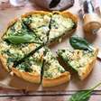 5 receitas irresistíveis com espinafre
