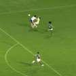 Goleira do Palmeiras recebe alta após desmaiar em jogo contra o Cruzeiro