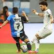 Alex Telles vira a chave após derrota do Botafogo na Copa do Brasil: 'Temos uma final terça-feira'