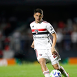 São Paulo se aproxima de renovação com Pablo Maia