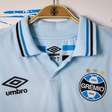 Grêmio lança novo segundo uniforme para a temporada