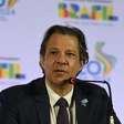 Haddad diz que governo revogou mudança no IOF para "evitar especulações"