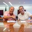 Saiba a remuneração de Zico como embaixador do Flamengo; veja valores