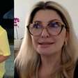Antonia Fontenelle detona esposa de Leonardo: 'Não sabia que chifre causava Alzheimer'