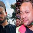 Zé Felipe cita Neymar em nova música e causa polêmica: 'Vergonha'