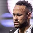 Queda na Copa do Brasil esfria renovação de Neymar com o Santos