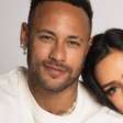 A cara do pai? Filha de Neymar e Bruna Biancardi rouba a cena em fotos