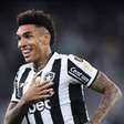 Em alta no Botafogo, Igor Jesus volta a atrair interesse da Premier League