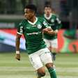 Palmeiras vence Ceará no Allianz Parque e confirma vaga na Copa do Brasil