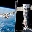 A NASA consegue evacuar o cheiro nauseante "arejando" a EEI; a culpa é de uma "desgaseificação" na carga russa