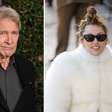 Como Harrison Ford convenceu Miley Cyrus a não filmar curta-metragem