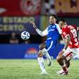 Cruzeiro goleia Vila Nova e avança às oitavas da Copa do Brasil