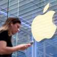 Trump sinaliza Apple sobre possível taxa de 25% em aparelhos e ações da empresa caem 2,5%