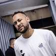 Neymar surpreende sobre renovação com o Santos