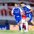Leonardo Jardim elogia Eduardo após vitória do Cruzeiro: 'É um profissional a 200%'