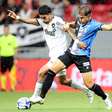 Botafogo perde para o Capital, mas avança às oitavas da Copa do Brasil