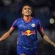 Bragantino goleia na Copa do Brasil em noite de gala de Lucas Barbosa