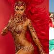 Metade das Rainhas de Bateria do Grupo Especial de 2026 são famosas; confira a lista