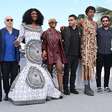 Produtora define O Riso e a Faca como 'raro e precioso' após estreia em Cannes