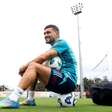 Arrascaeta deve ser titular em jogo do Flamengo contra o Palmeiras
