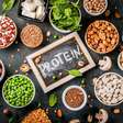 6 fontes de proteínas saudáveis para o coração