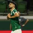 Palmeiras se reapresenta de olho no Flamengo, e Flaco destaca maturidade da equipe