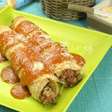 Panqueca de carne moída com azeitona: faça o prato para inovar durante a semana
