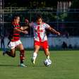 Inter perde para o Flamengo na Gávea pela 12ª rodada do Brasileirão Feminino A1