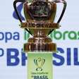 Copa do Brasil define sorteio das oitavas de final