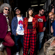 Banda PIC-NIC lança 'Volta', seu 4º álbum de estúdio