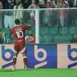 Internacional desperdiça três pênaltis, mas consegue avançar na Copa do Brasil