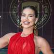 Virginia mostra bastidores do primeiro dia na Grande Rio e web reage: 'Nunca...'
