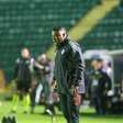 Roger Machado não se empolga com goleada do Inter na Copa do Brasil: 'Fizemos a obrigação'