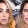 Wanessa Camargo expõe reação sobre fofocas envolvendo sua vida: 'Não adianta falar'