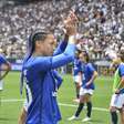 Byanca Brasil sofre lesão e desfalca o Cruzeiro no Brasileiro Feminino