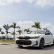 BMW do Brasil usa conexão de operadora global no país