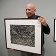 Lula homenageia Sebastião Salgado: 'Um dos maiores fotógrafos'