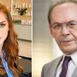 Sophia Abrahão revela momento desconfortável com José Wilker: 'Fiquei péssima'