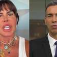 Gretchen sobre desistência do Power Couple, Tralli se emociona e mais marcam o dia