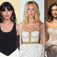 Marina, Juliana, Anttónia: 10 looks das brasileiras no Gala amfAR