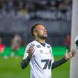 Neymar critica postura do time do Santos após eliminação: 'Tudo não pode depender só de mim'