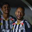 Neymar diz que 'não sabe se fica' depois da eliminação da Copa do Brasil
