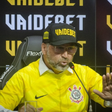 Gaviões da Fiel pede afastamento 'imediato' de Augusto Melo: 'Preservar imagem do Corinthians'