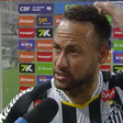 Saiba quantas partidas Neymar ainda tem pelo Santos; jogador não sabe se vai renovar